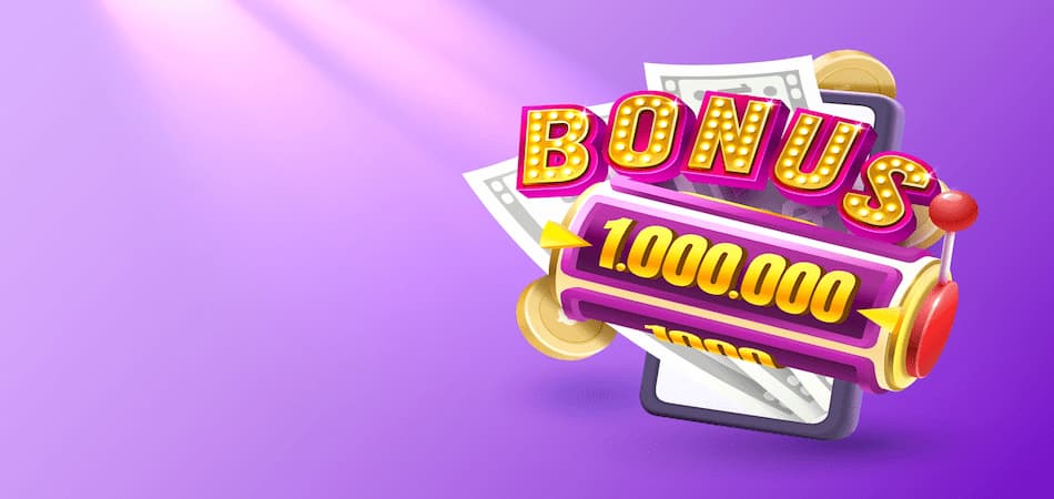 Bonus casinò non aams