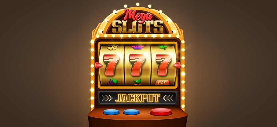 Slot machine